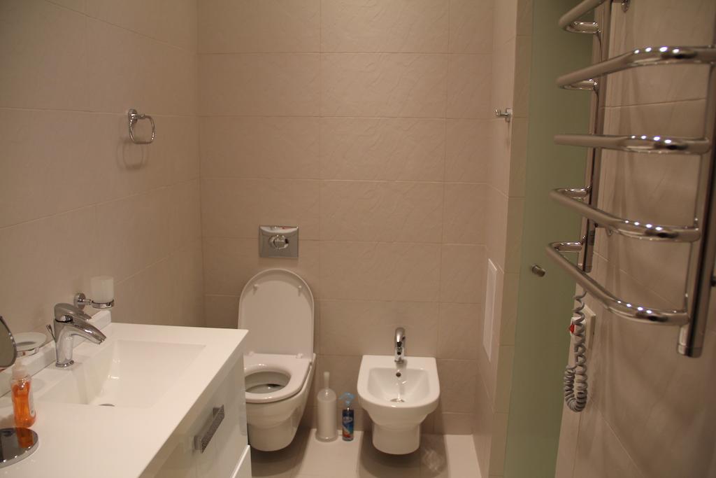 Apartment In Center Of Odessa Cameră foto