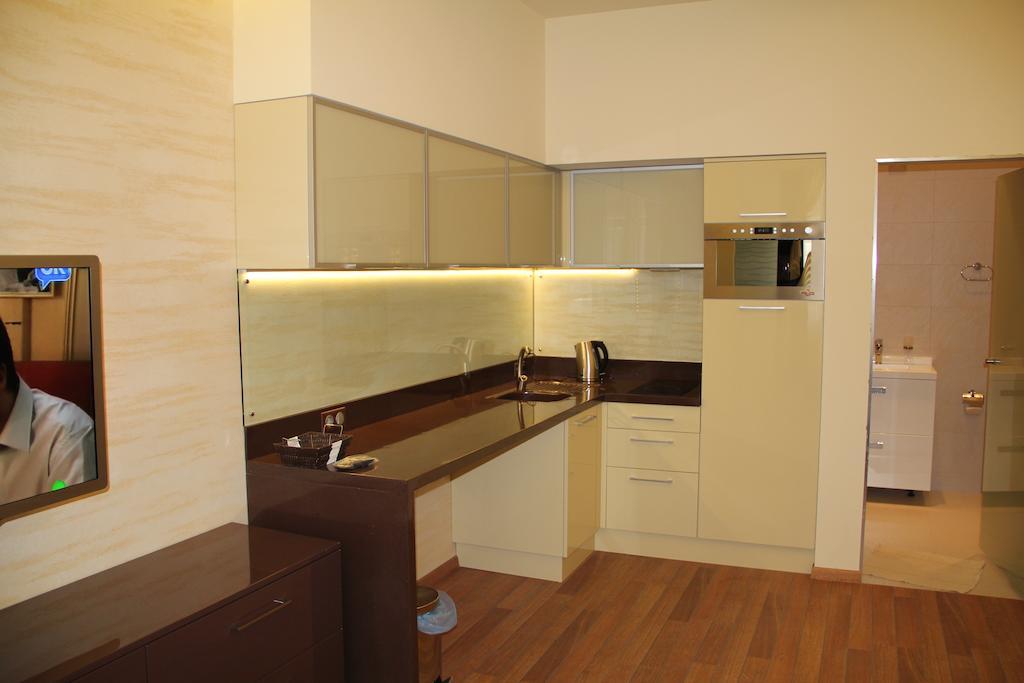 Apartment In Center Of Odessa Cameră foto