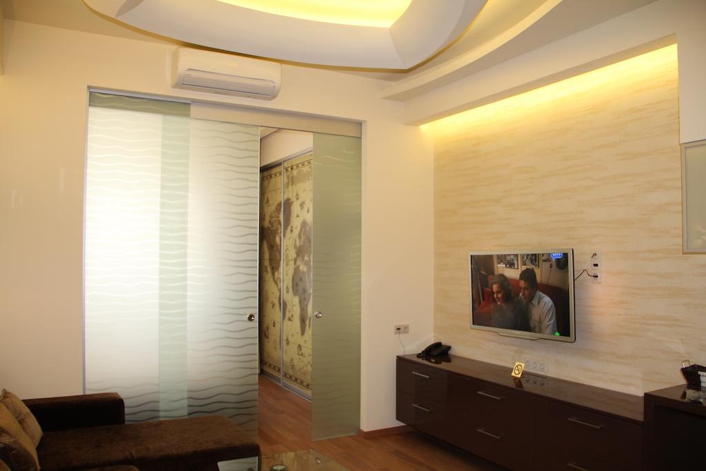 Apartment In Center Of Odessa Cameră foto