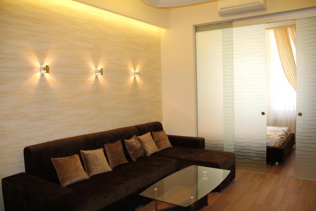 Apartment In Center Of Odessa Cameră foto